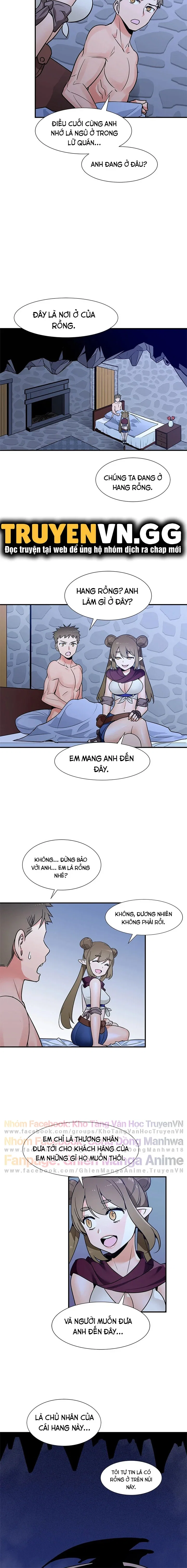 Harem Của Anh Hùng - Chapter 20 trang 6