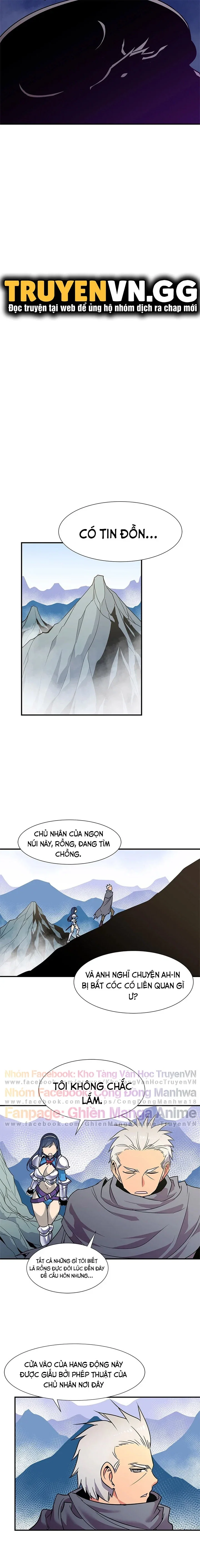 Harem Của Anh Hùng - Chapter 20 trang 7