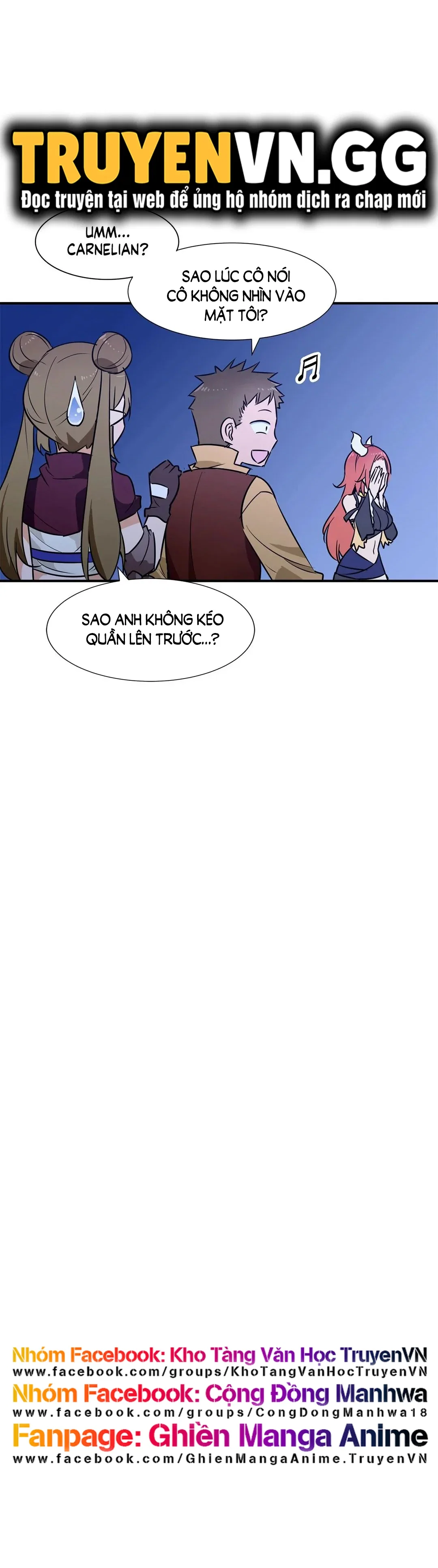 Harem Của Anh Hùng - Chapter 21 trang 2