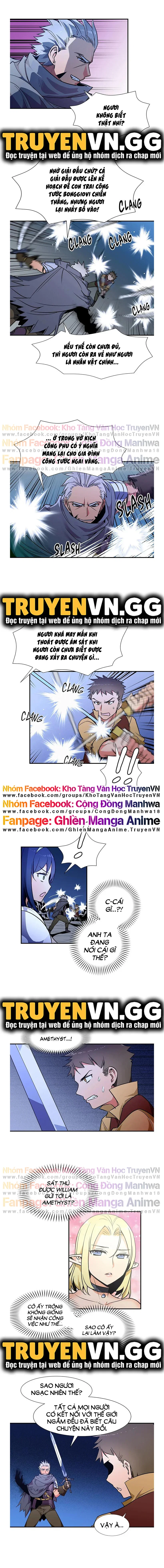 Harem Của Anh Hùng - Chapter 22 trang 2