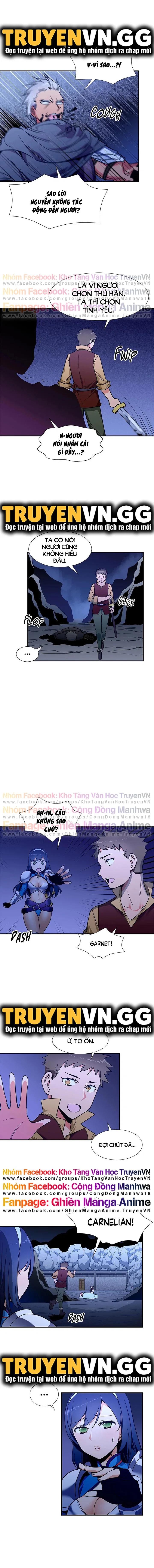 Harem Của Anh Hùng - Chapter 22 trang 4