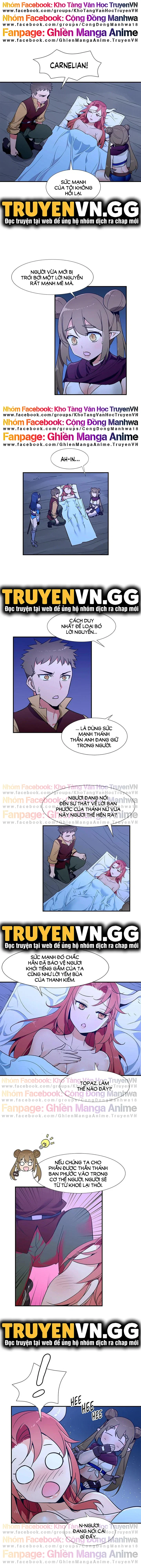 Harem Của Anh Hùng - Chapter 22 trang 5