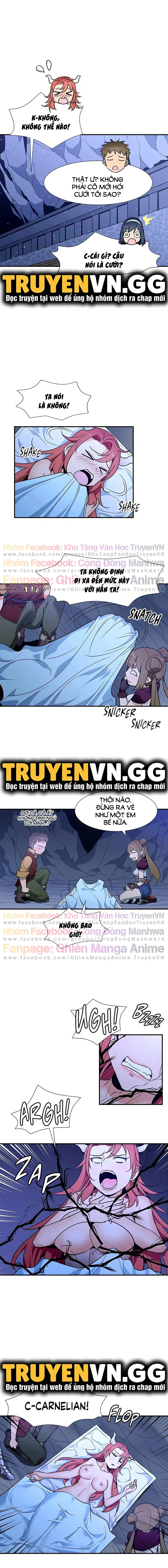 Harem Của Anh Hùng - Chapter 22 trang 6