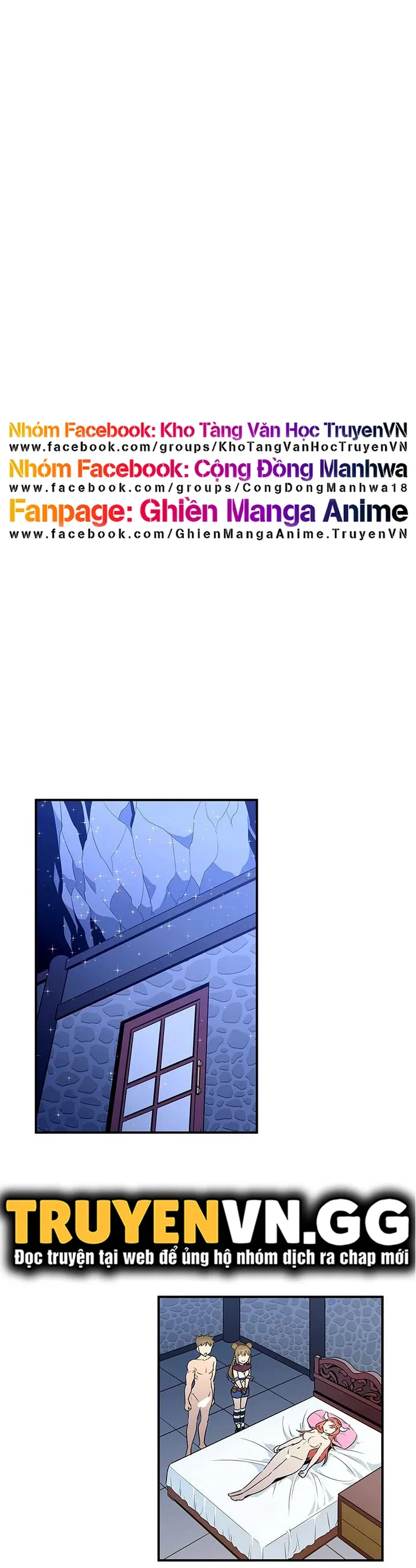Harem Của Anh Hùng - Chapter 22 trang 7