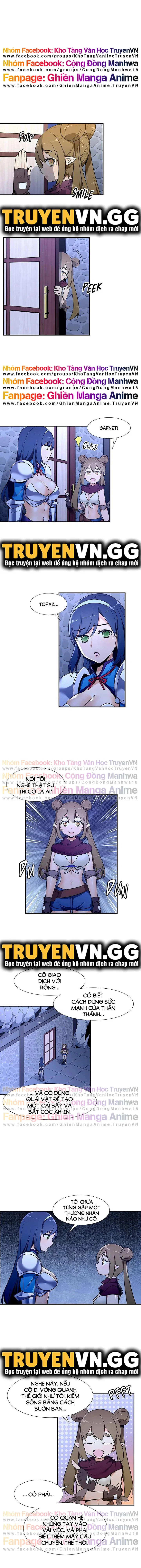 Harem Của Anh Hùng - Chapter 23 trang 2
