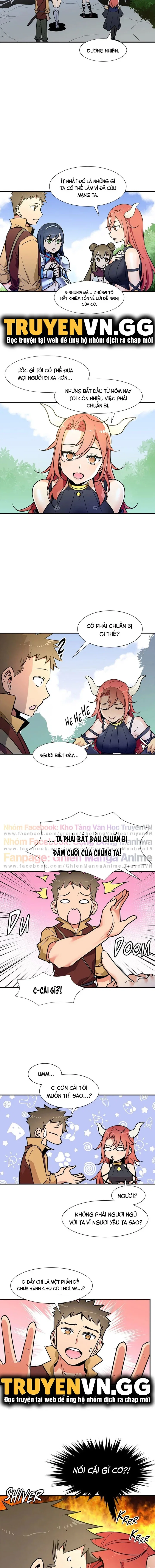 Harem Của Anh Hùng - Chapter 24 trang 2