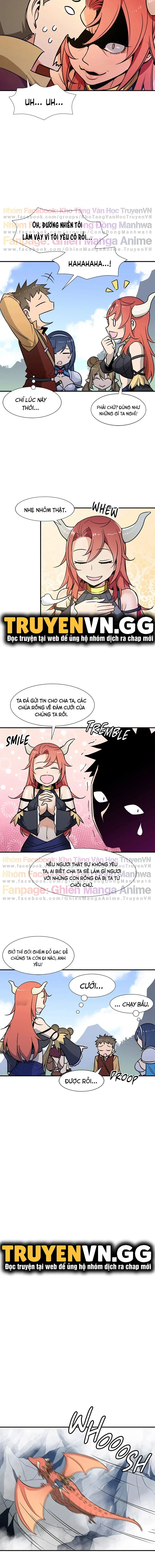 Harem Của Anh Hùng - Chapter 24 trang 3
