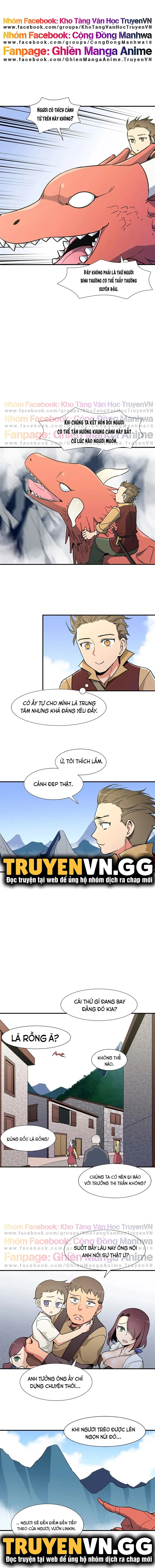 Harem Của Anh Hùng - Chapter 24 trang 4