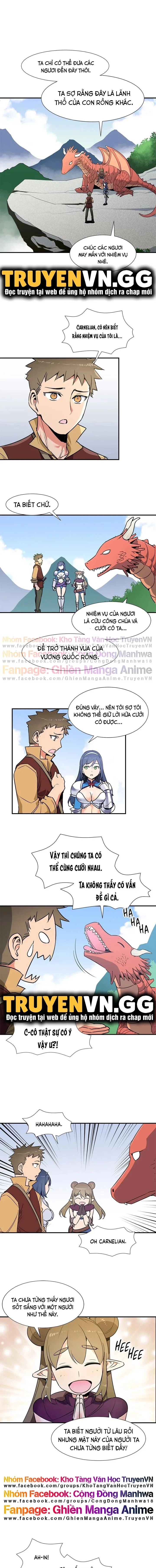 Harem Của Anh Hùng - Chapter 24 trang 5