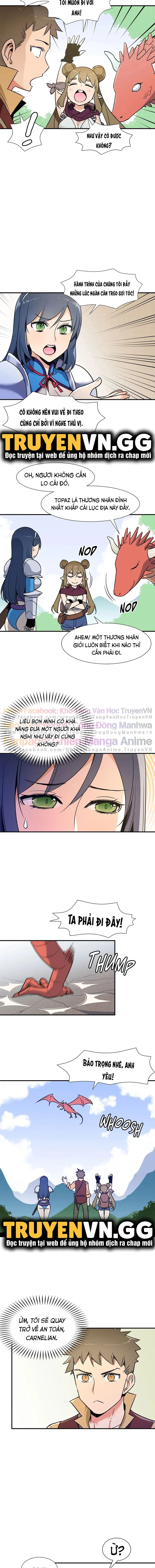 Harem Của Anh Hùng - Chapter 24 trang 6