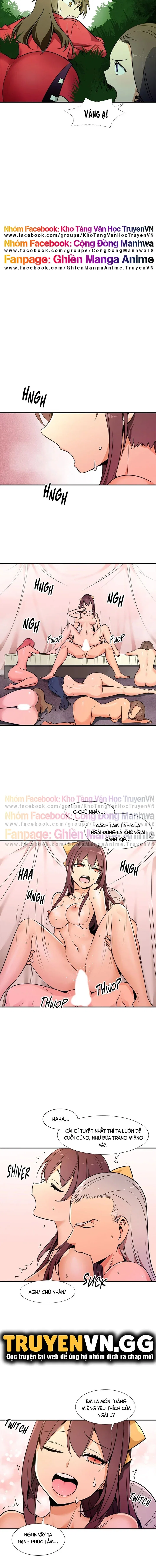 Harem Của Anh Hùng - Chapter 24 trang 8