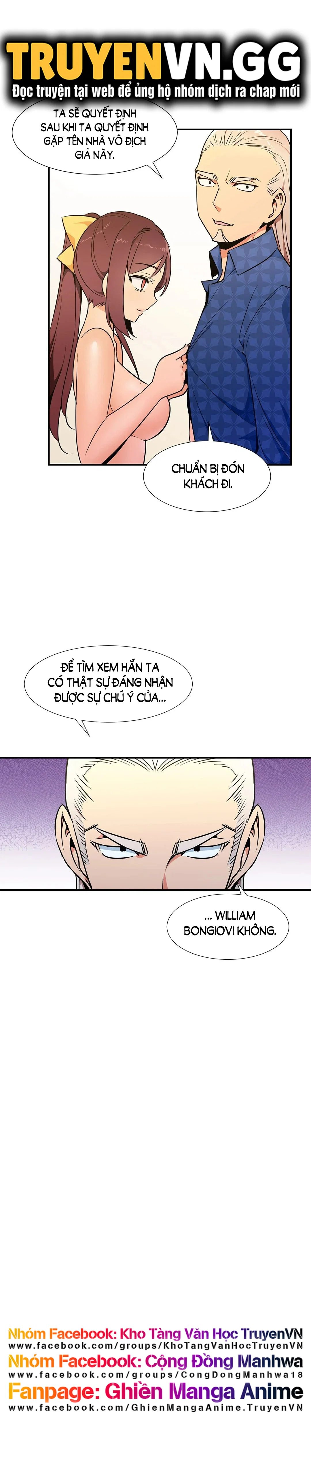 Harem Của Anh Hùng - Chapter 25 trang 4