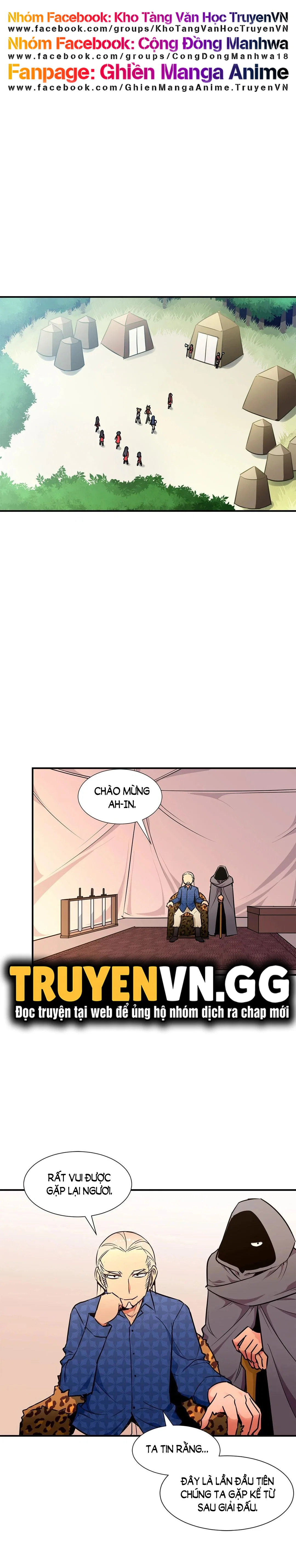 Harem Của Anh Hùng - Chapter 25 trang 8