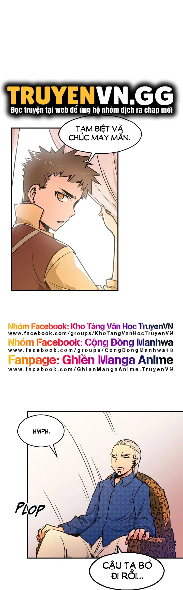 Harem Của Anh Hùng - Chapter 26 trang 4