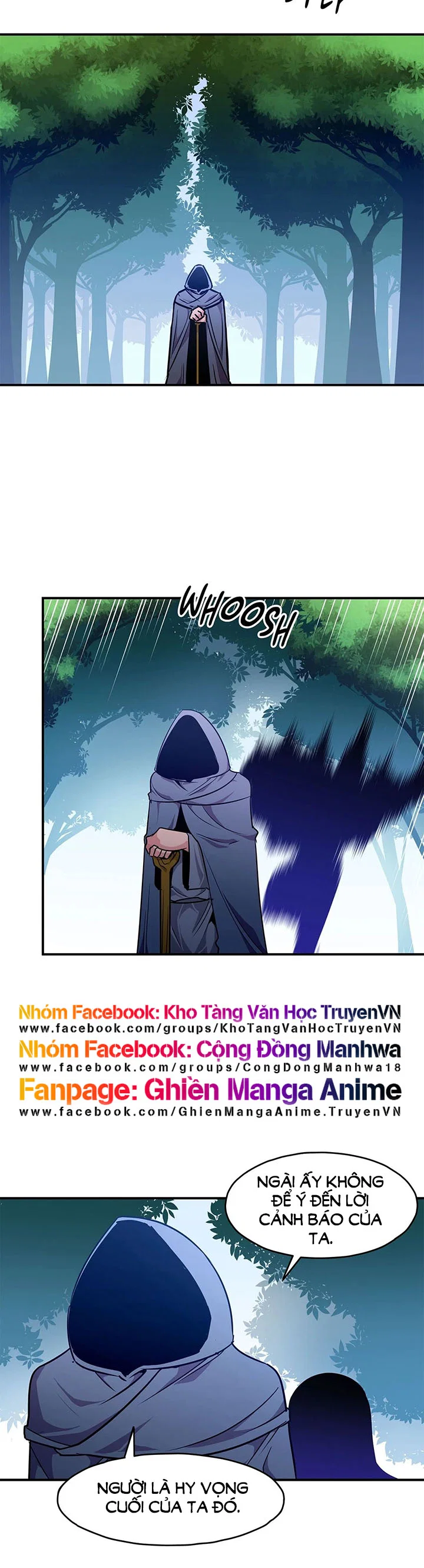 Harem Của Anh Hùng - Chapter 26 trang 8