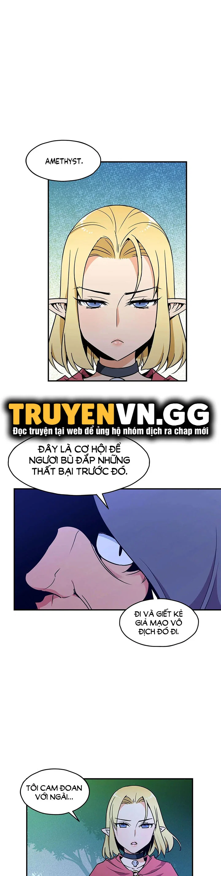 Harem Của Anh Hùng - Chapter 26 trang 9