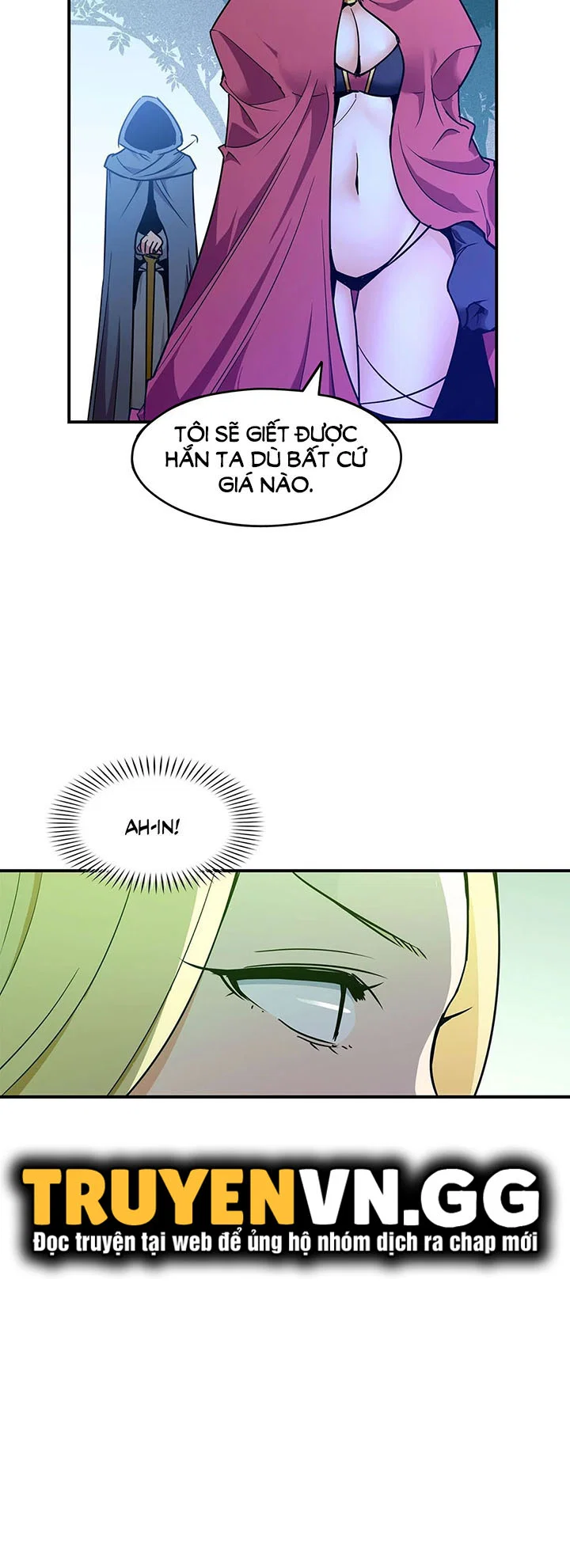 Harem Của Anh Hùng - Chapter 26 trang 10