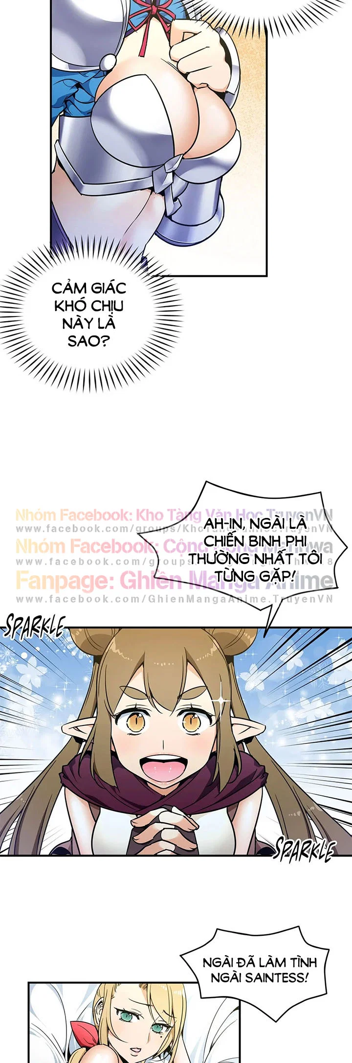 Harem Của Anh Hùng - Chapter 26 trang 15