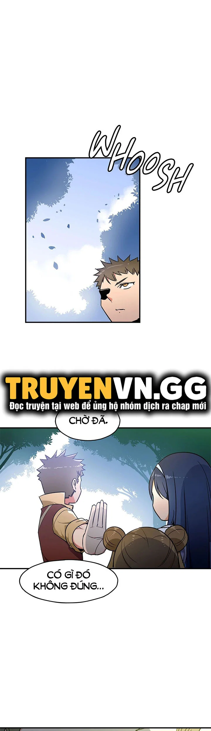 Harem Của Anh Hùng - Chapter 26 trang 17