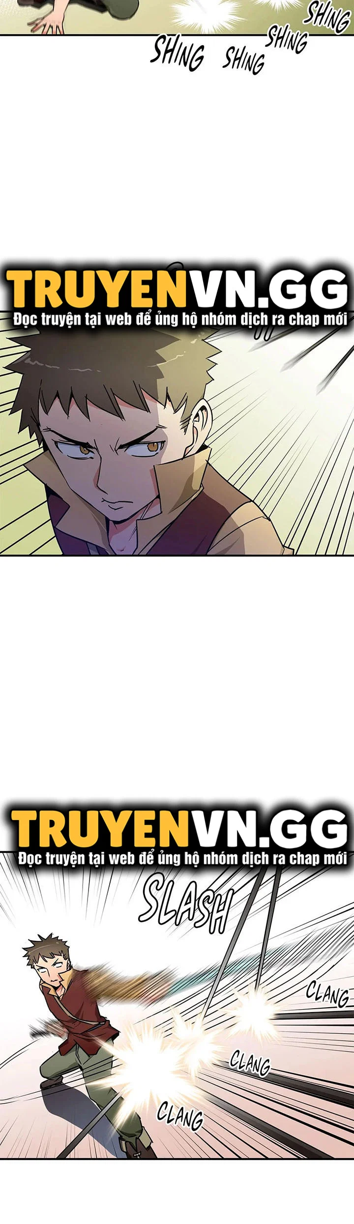Harem Của Anh Hùng - Chapter 26 trang 19