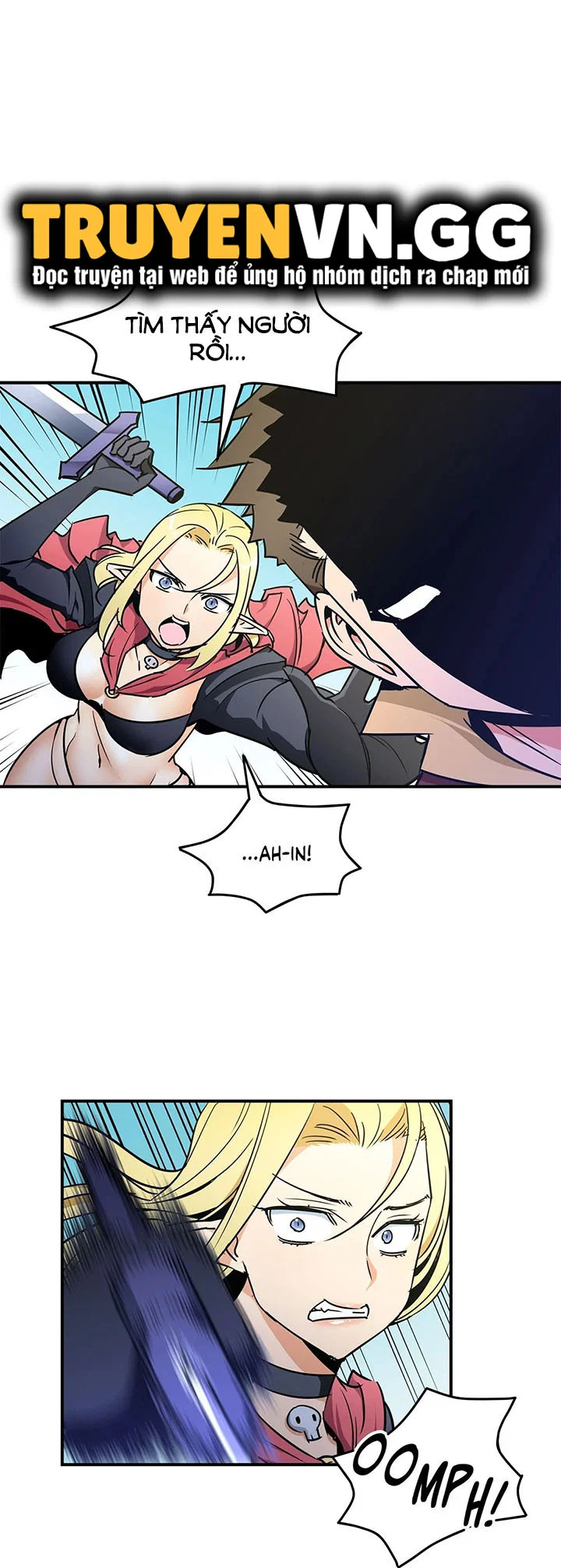 Harem Của Anh Hùng - Chapter 26 trang 20