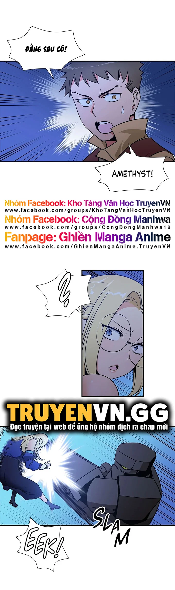 Harem Của Anh Hùng - Chapter 27 trang 14