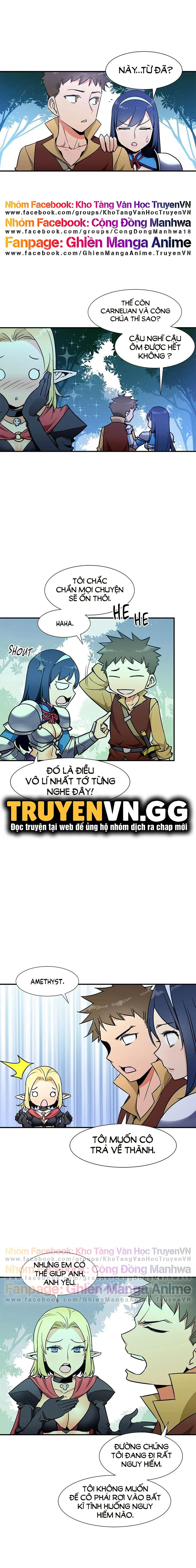 Harem Của Anh Hùng - Chapter 29 trang 4