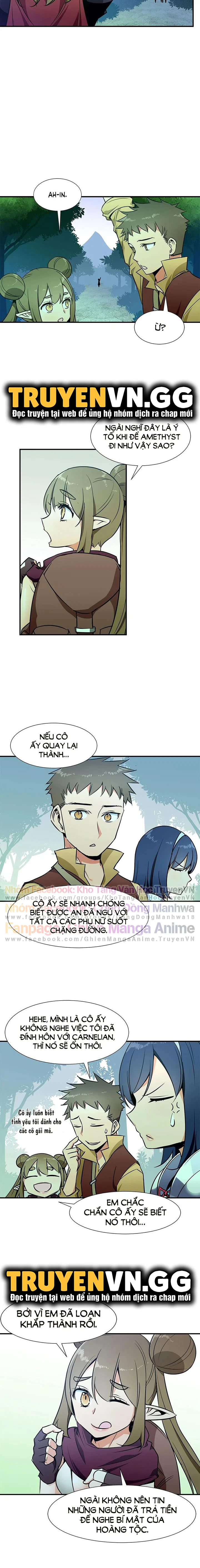 Harem Của Anh Hùng - Chapter 29 trang 6