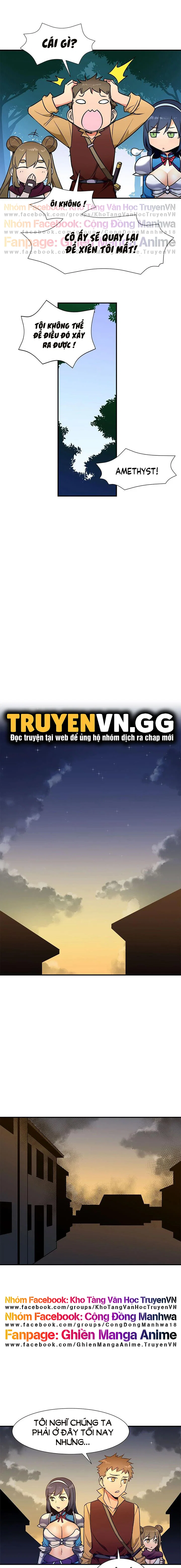Harem Của Anh Hùng - Chapter 29 trang 7