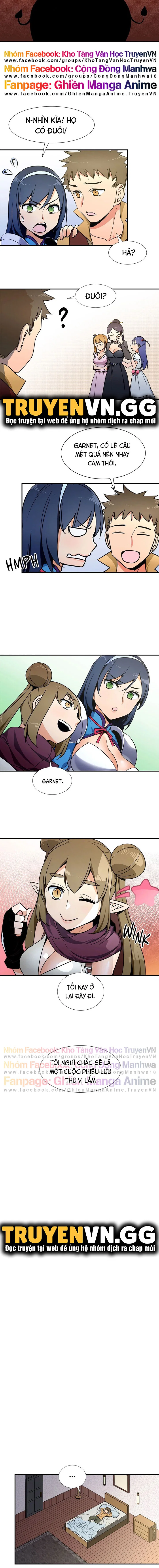 Harem Của Anh Hùng - Chapter 30 trang 2