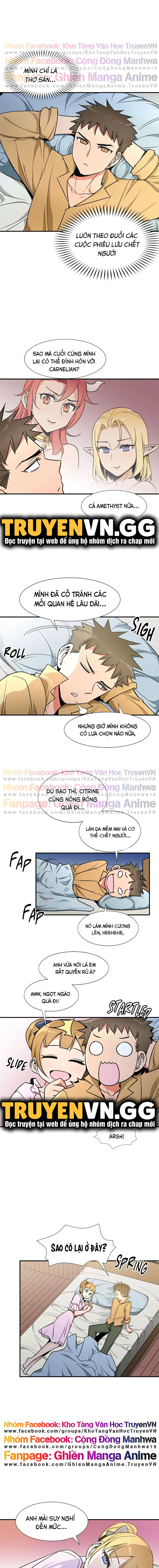 Harem Của Anh Hùng - Chapter 30 trang 3