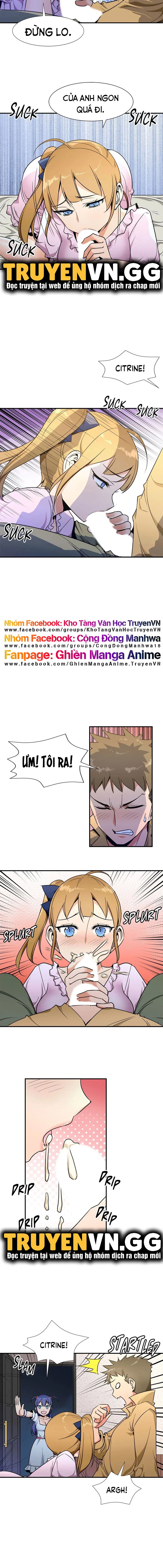 Harem Của Anh Hùng - Chapter 30 trang 5