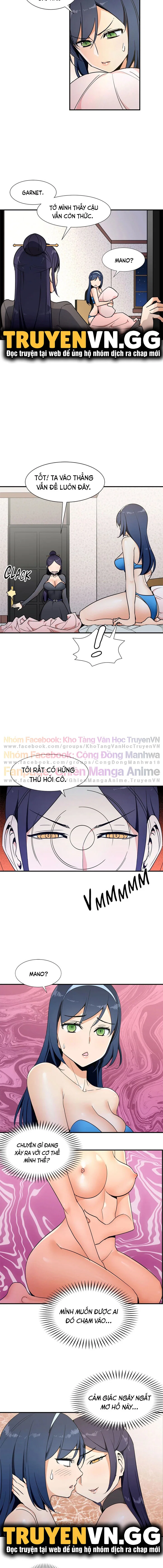Harem Của Anh Hùng - Chapter 30 trang 7