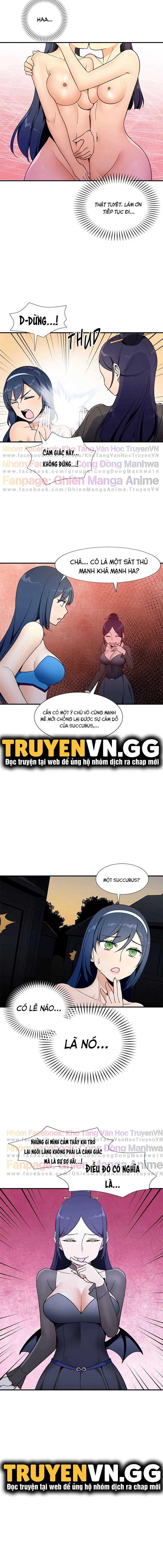 Harem Của Anh Hùng - Chapter 30 trang 8
