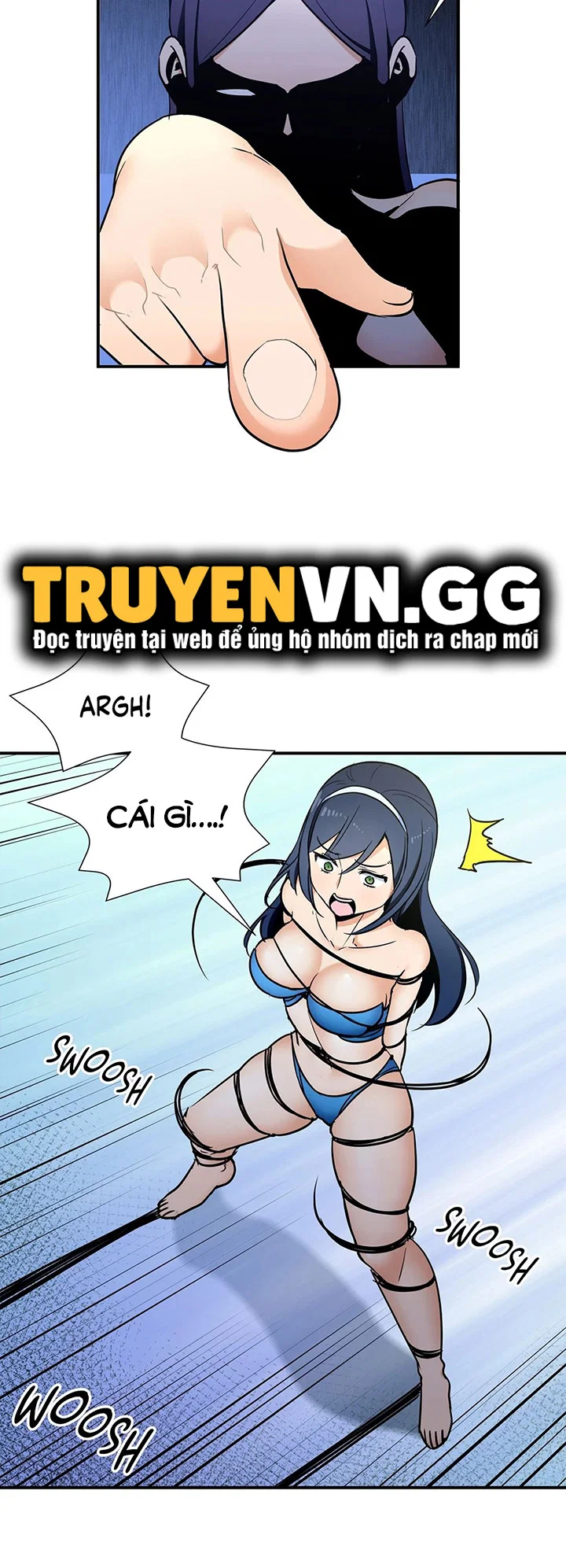 Harem Của Anh Hùng - Chapter 31 trang 5