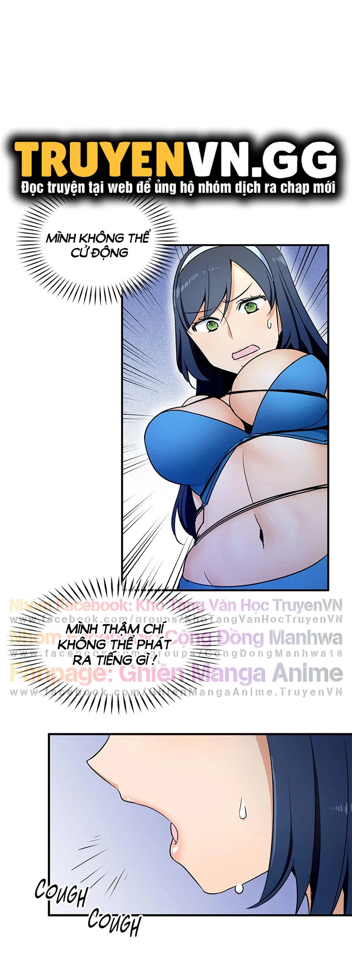 Harem Của Anh Hùng - Chapter 31 trang 6