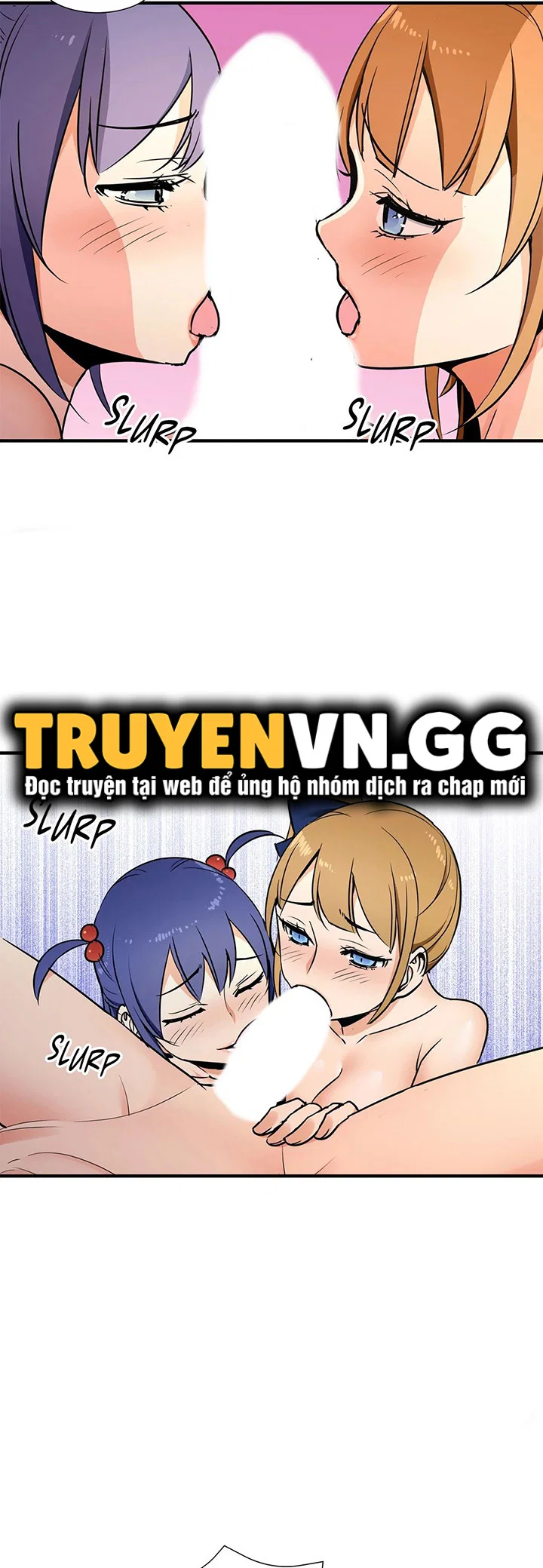 Harem Của Anh Hùng - Chapter 31 trang 10
