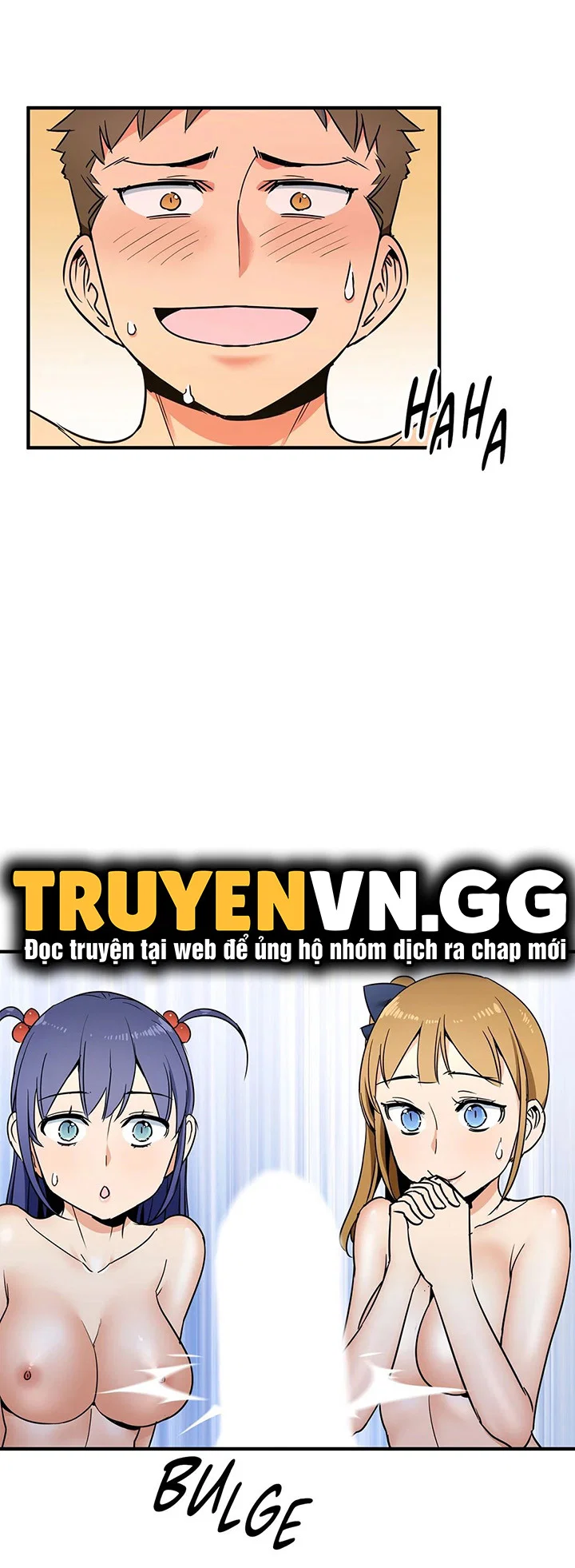 Harem Của Anh Hùng - Chapter 31 trang 21