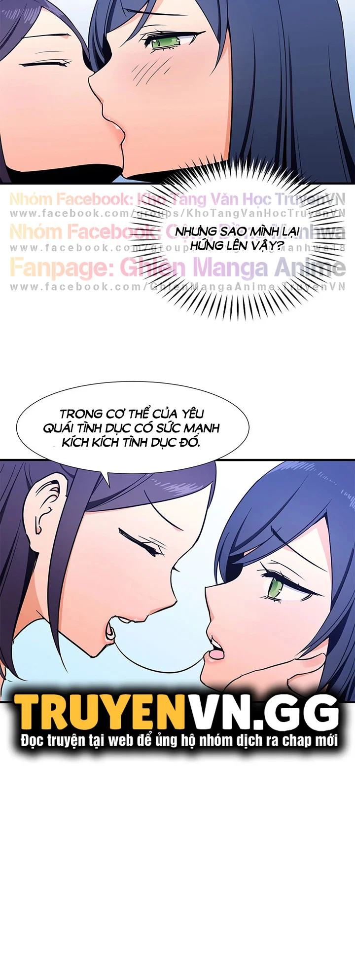 Harem Của Anh Hùng - Chapter 31 trang 25
