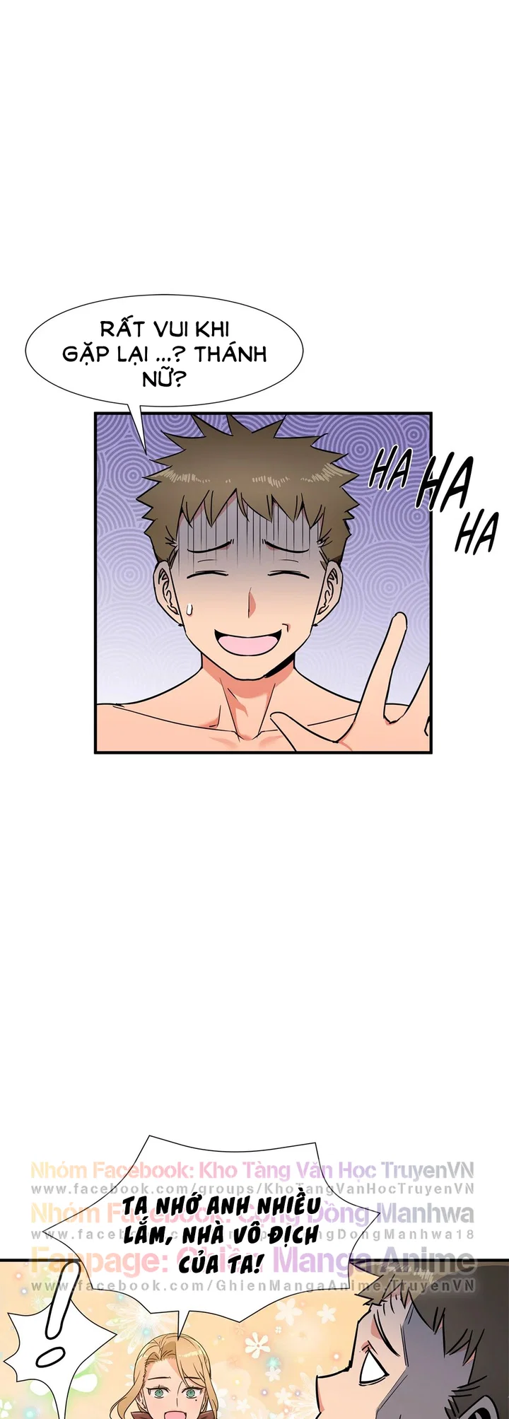 Harem Của Anh Hùng - Chapter 33 trang 6