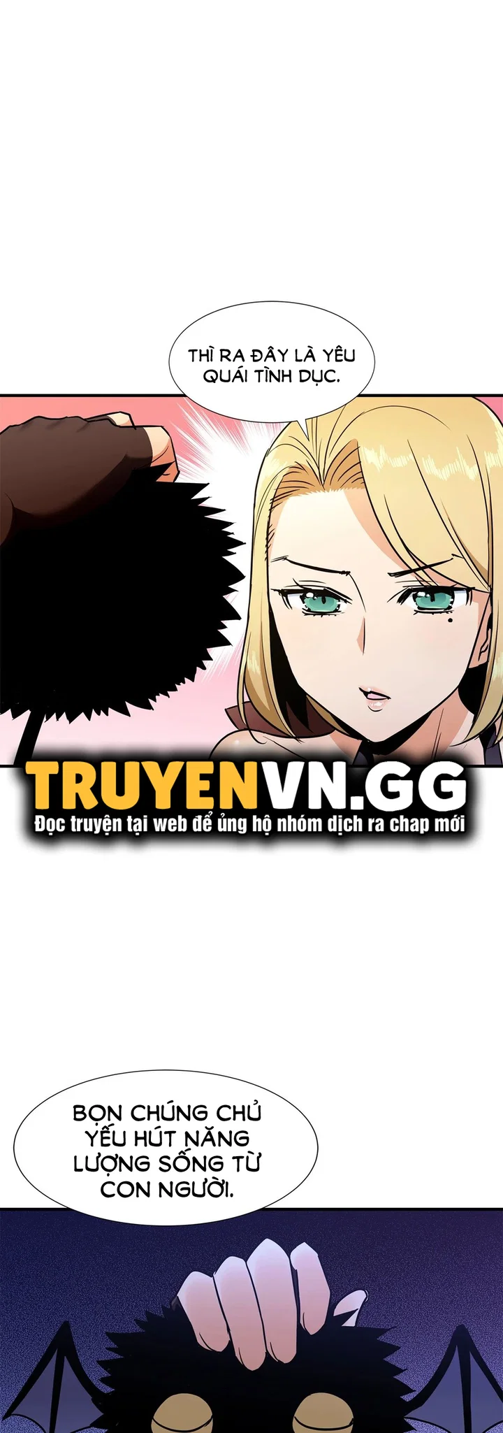 Harem Của Anh Hùng - Chapter 33 trang 9