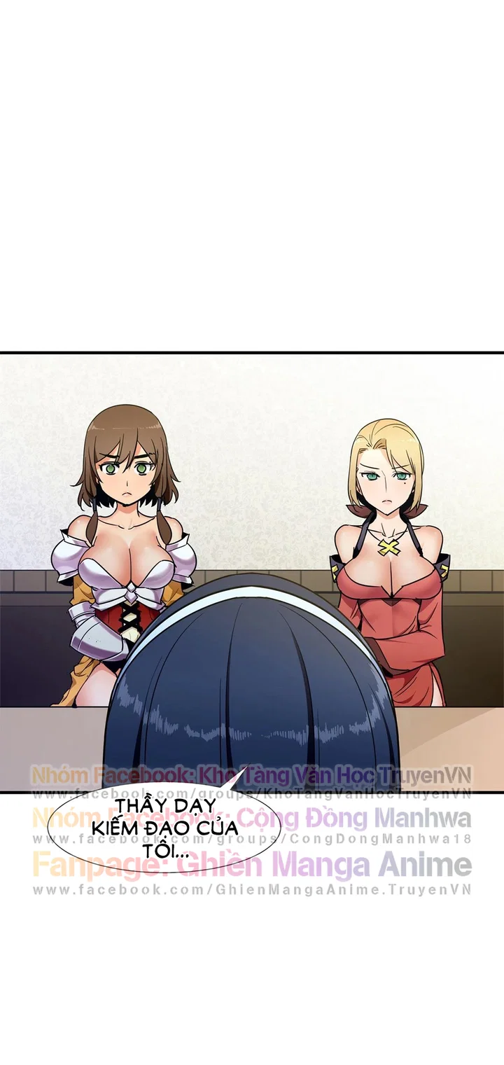 Harem Của Anh Hùng - Chapter 33 trang 23