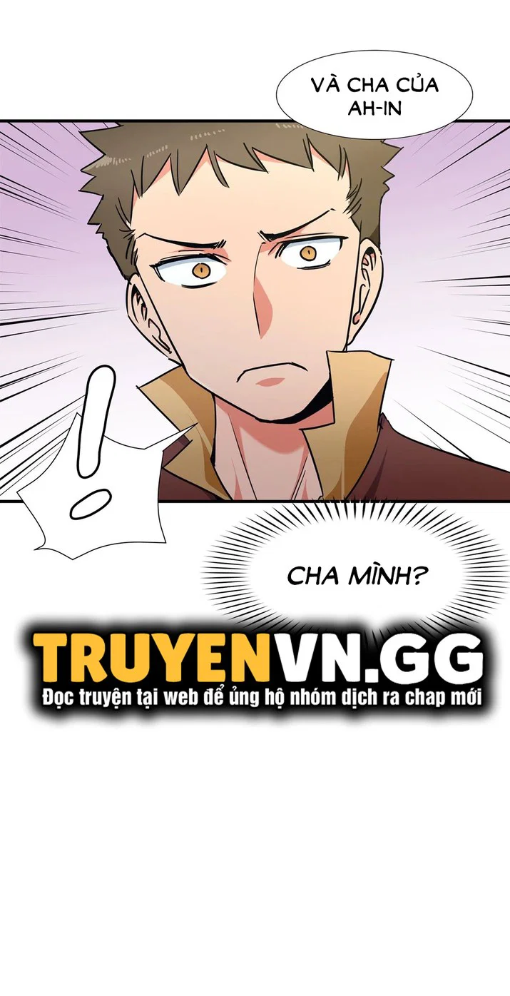 Harem Của Anh Hùng - Chapter 33 trang 24