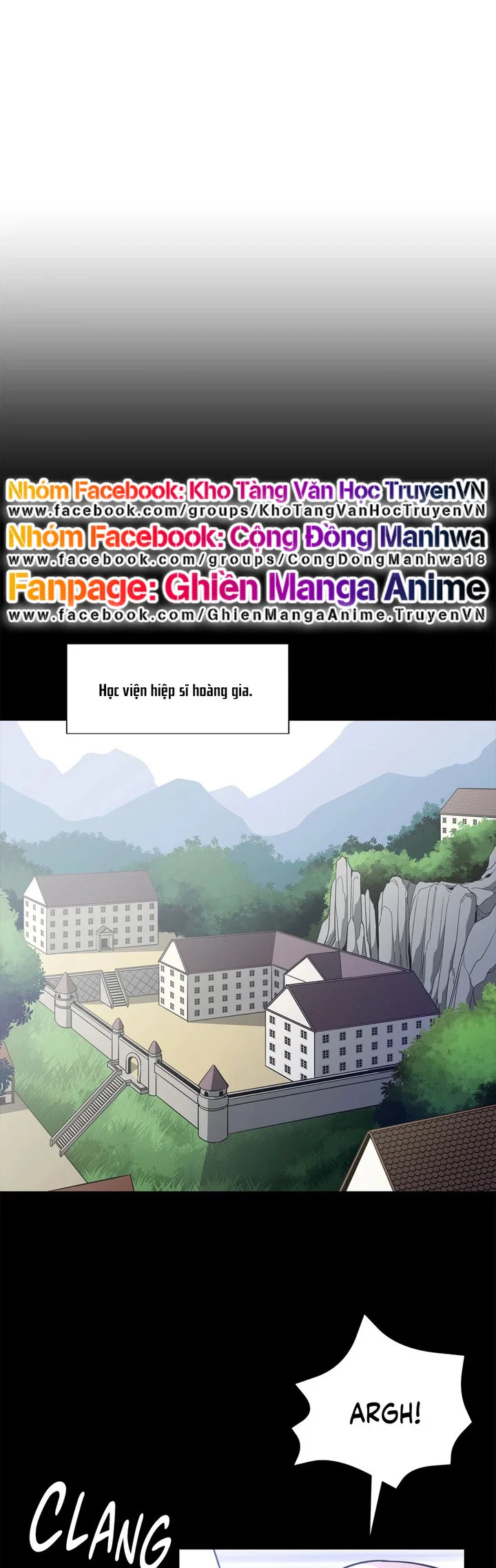 Harem Của Anh Hùng - Chapter 34 trang 4