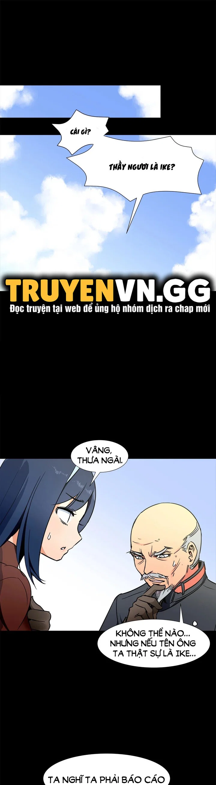 Harem Của Anh Hùng - Chapter 34 trang 7