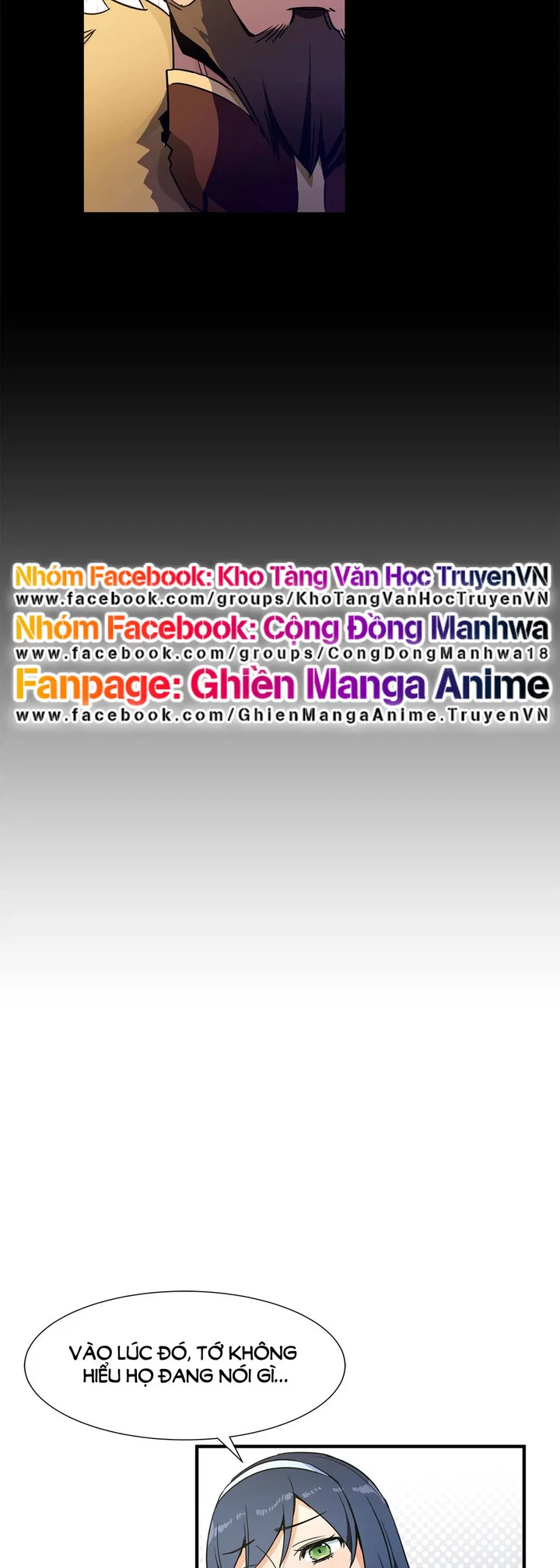 Harem Của Anh Hùng - Chapter 34 trang 17