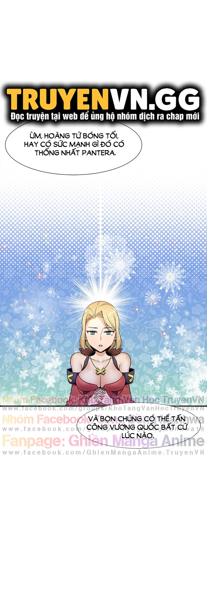 Harem Của Anh Hùng - Chapter 34 trang 25