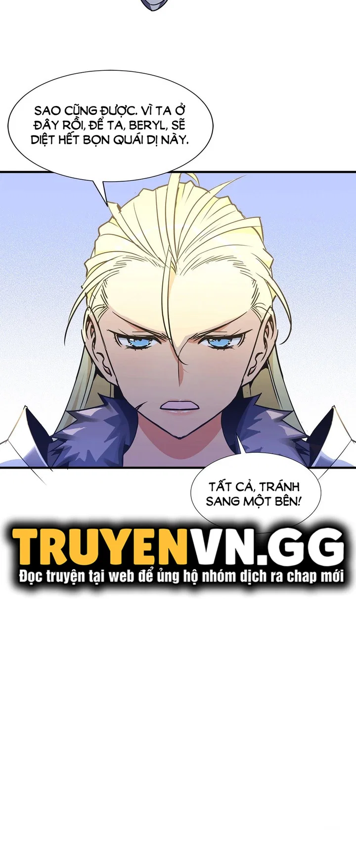 Harem Của Anh Hùng - Chapter 34 trang 32