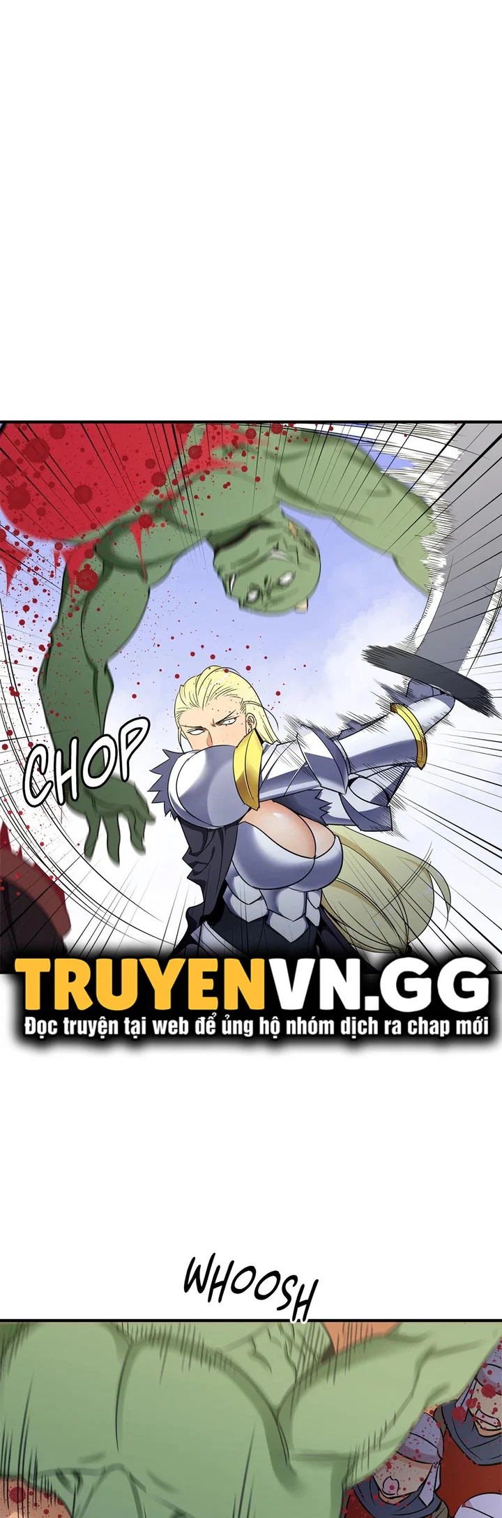 Harem Của Anh Hùng - Chapter 35 trang 7