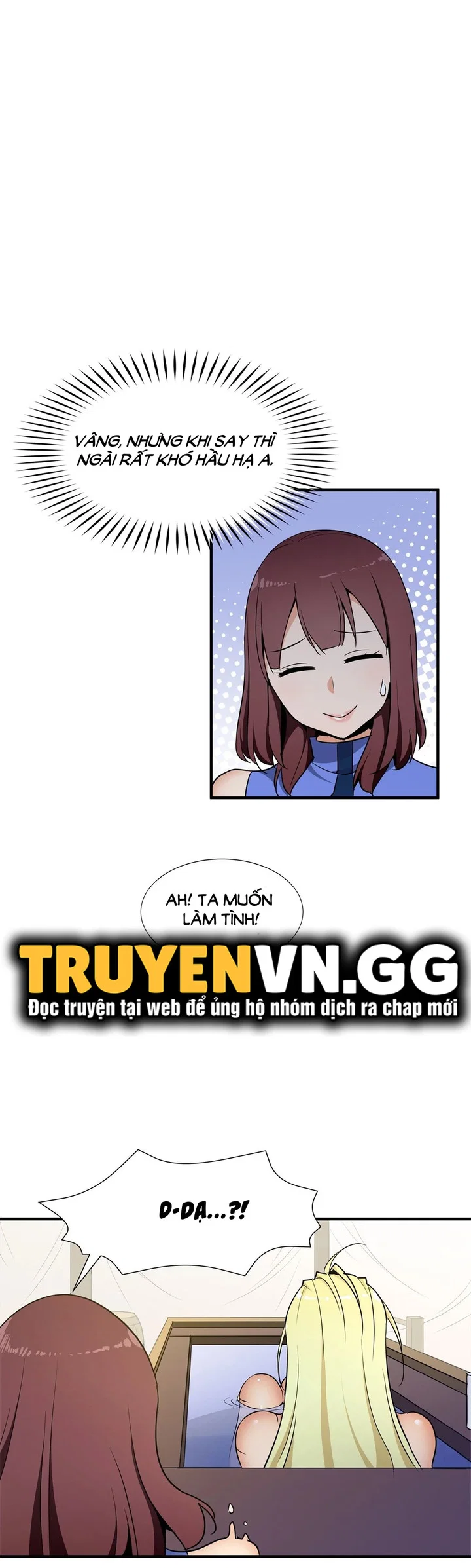 Harem Của Anh Hùng - Chapter 35 trang 13